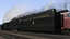 PRR S1 "American Railroads" Tender