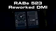 RABe 523: Reworked DMI 
