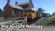 Mid Norfolk Railway Phase 1