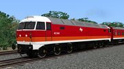 New South Wales State Rail Authority 422 Class