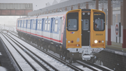 313024 Early Network SouthEast