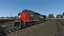 LPM - GE AC4400CW - Southern Pacific