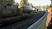 RHTT wagon Weathered (contains jet volume and jet visual mod