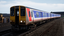 Network SouthEast BR Class 313 Livery