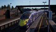 South Eastern High Speed Enhancement Pack 4.26