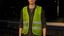 CSX and Norfolk Southern  Safety Vest Update - Now TSW4 Compatible
