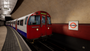 Bakerloo Line