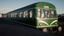 [5 in 1 PACK] BR Green 'Original Lining' Livery Pack (GWB/TVL Class 101)