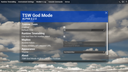 TSW: God Mode - Alpha 0.2.5