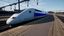 TGV SBB CFF SNCF