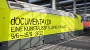 101 013-1 dOCUMENTA - Kassel 2012