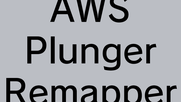 AWS Plunger Remapper