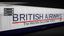 Habbins 334 in den fiktiven British Airways Lackierung