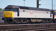 47702 - Trainload Freight Unbranded