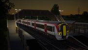 "New Thameslink" 377 Livery Pack