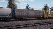 CP Rail Boxcar
