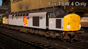 40104 - Trainload Freight General