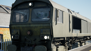 RHTT DLC 66 Reskin and Sound mod by Laika and Rob S