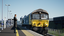 South Eastern High Speed AP Class 66 Repaints for TSW3