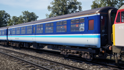 Regional Railways Mk2a TSO