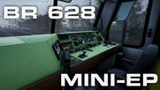 BR 628 - Mini-EP