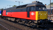 47704 - Rail Express Systems