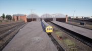 Tees Valley Line