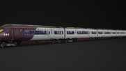 TSW2 SEHS EMR Livery Pack (375/9 & 395)