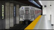 TTC T1 Glitched Door Chimes from #5166