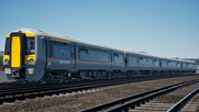 375708 - LASER Kent Express