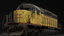 UPRR EMD SD40 "Fasty Forty" or 80s Paint scheme.