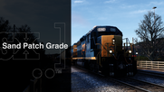 Sand Patch Grade Locomotive Audio Mods