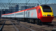 255201 - Virgin Trains "Challenger"