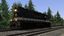 STRC Southern Railway GP38-2 (Searchlight Compatible using GP38-2HHPack01)
