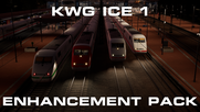  KWG ICE 1: Enhancement Pack 