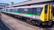313009 - LASER North London Lines Livery