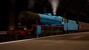 Thomas & Friends Gordon (Jubilee Class locomotive)