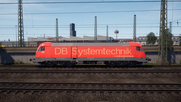 BR 182 [RT]: DB Systemtechnik