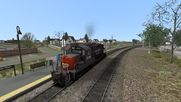 Southern Pacific GP20 DCSV Update