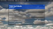 TSW: God Mode - Alpha 0.2.1
