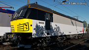 94008 - Trainload Freightliner