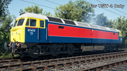 97472 (47472) - RTC Bue/Red
