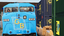 GoldenBloxxed Shipping Company Pack