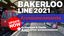 Announcements for Bakerloo Line 2021 DLC