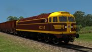 New South Wales Government Railways 422 Class