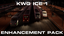  KWG ICE 1: Enhancement Pack 