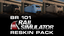 DB BR 101: RailSimulator Reskin Pack