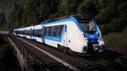 BR 442: Slovenian Railways