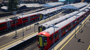 A Great Northern And Gatwick Express Reskin Pack (Class 387)