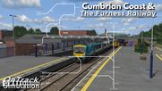 Cumbrian Coast & The Furness Railway V1.4